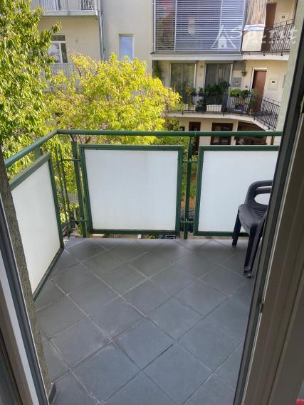 Prenájom: 2izb. byt v Starom Meste