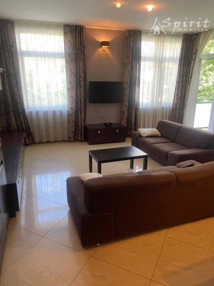 Prenájom: 2izb. byt v Starom Meste