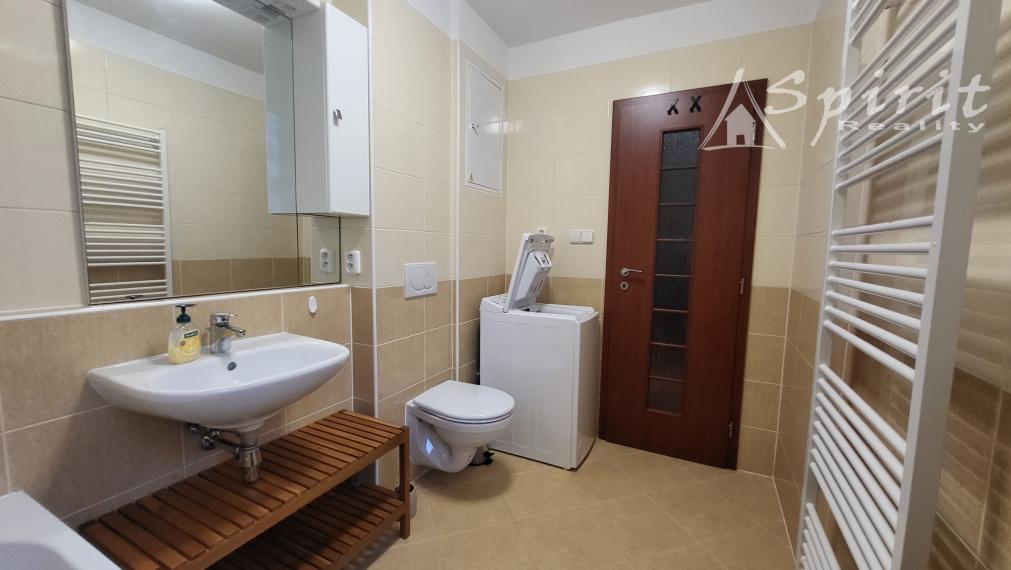 2izb byt pre NC RETRO - Ružinov - prenájom