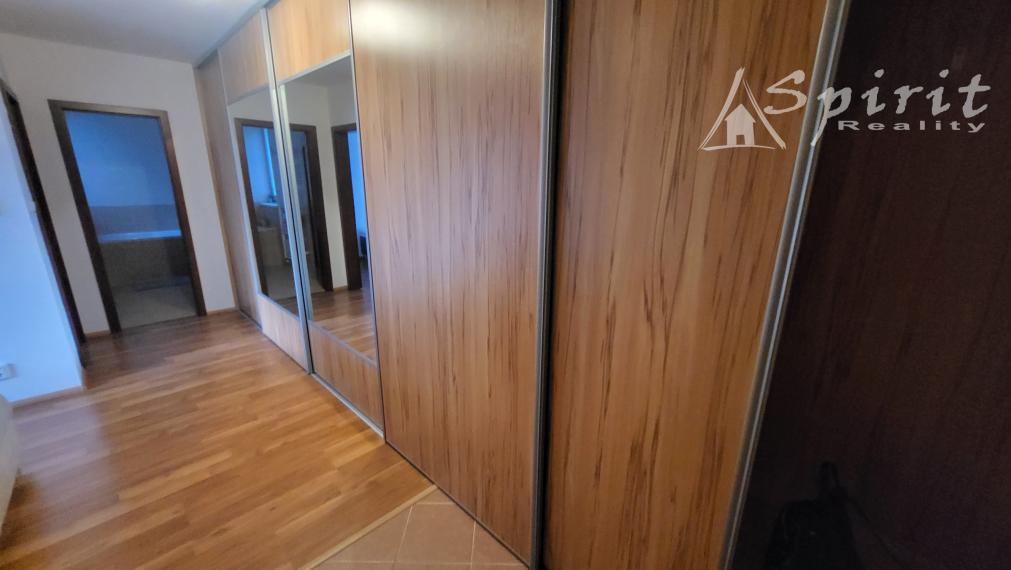 2izb byt pre NC RETRO - Ružinov - prenájom