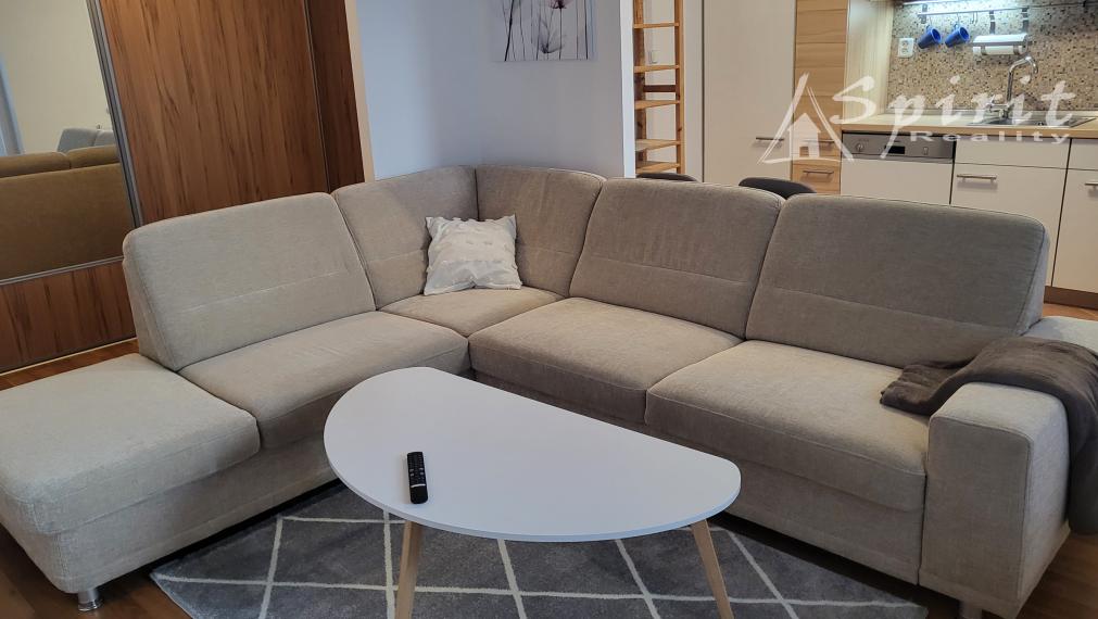 2izb byt pre NC RETRO - Ružinov - prenájom