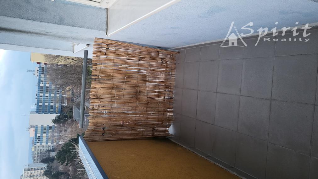 2izb byt pre NC RETRO - Ružinov - prenájom