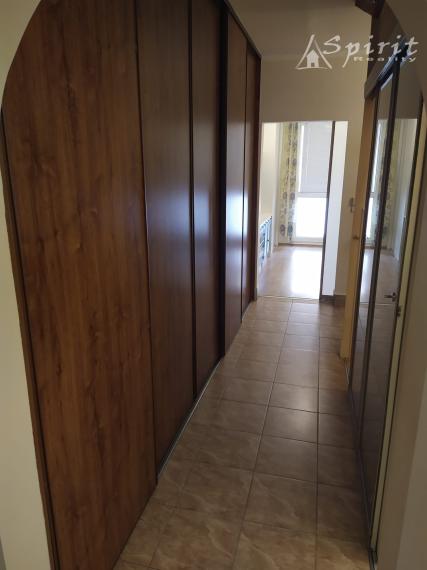 Prenájom praktického 3izb. bytu v Devínskej Novej Vsi