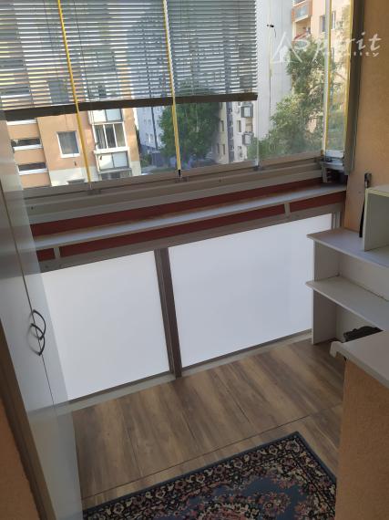 Prenájom praktického 3izb. bytu v Devínskej Novej Vsi