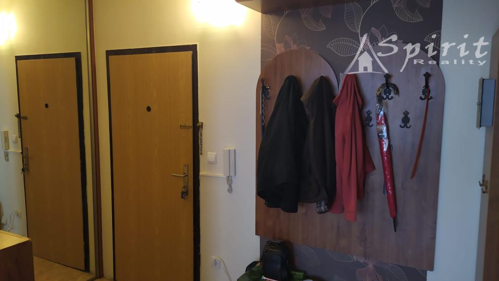 Prenájom praktického 3izb. bytu v Devínskej Novej Vsi