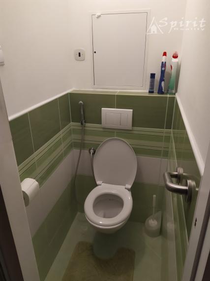 Prenájom praktického 3izb. bytu v Devínskej Novej Vsi