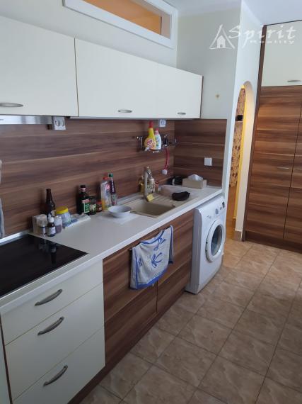 Prenájom praktického 3izb. bytu v Devínskej Novej Vsi