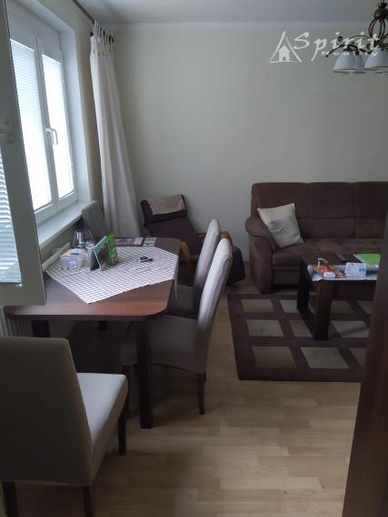 Prenájom praktického 3izb. bytu v Devínskej Novej Vsi