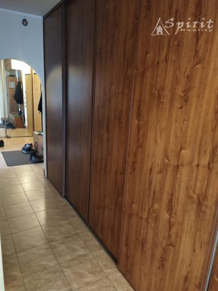 Prenájom praktického 3izb. bytu v Devínskej Novej Vsi