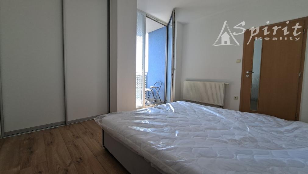 Prenájom 2izb. bytu v novostavbe, oproti nemocnici GA