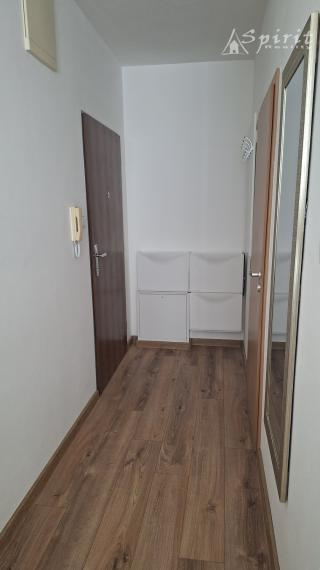 Prenájom 2izb. bytu v novostavbe, oproti nemocnici GA