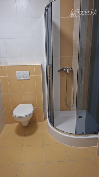 Prenájom 2izb. bytu v novostavbe, oproti nemocnici GA