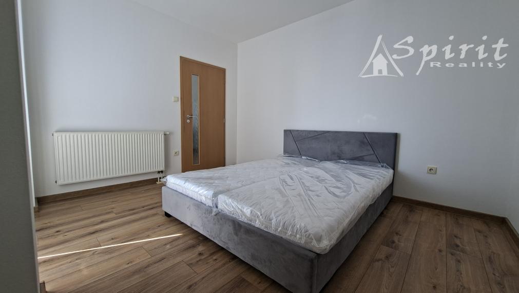 Prenájom 2izb. bytu v novostavbe, oproti nemocnici GA