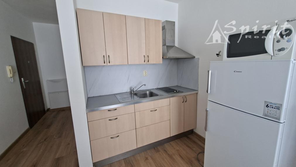 Prenájom 2izb. bytu v novostavbe, oproti nemocnici GA