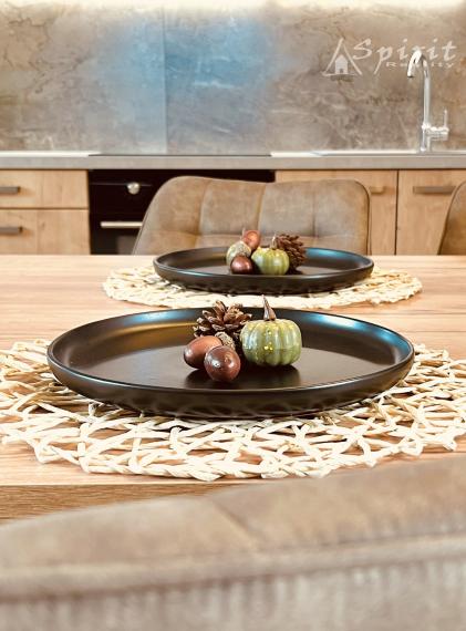 PRENÁJOM krásneho 3izb. bytu v centre obce Veľké Úľany