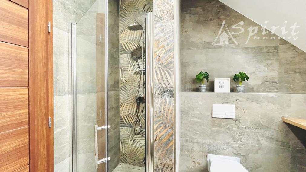 PRENÁJOM krásneho 3izb. bytu v centre obce Veľké Úľany