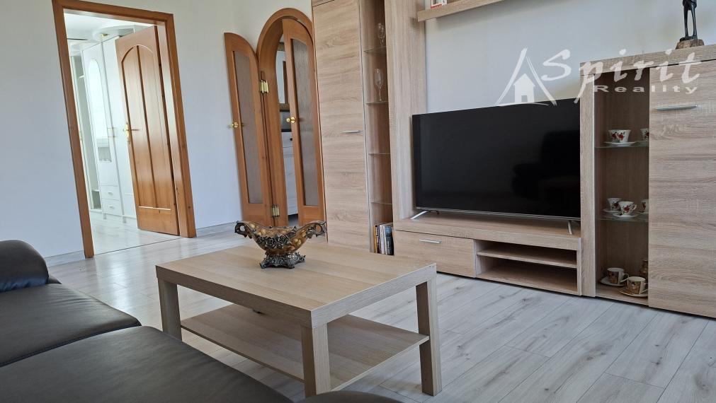 Ponúkame na prenájom praktický 3 izb. byt v Dúbravke