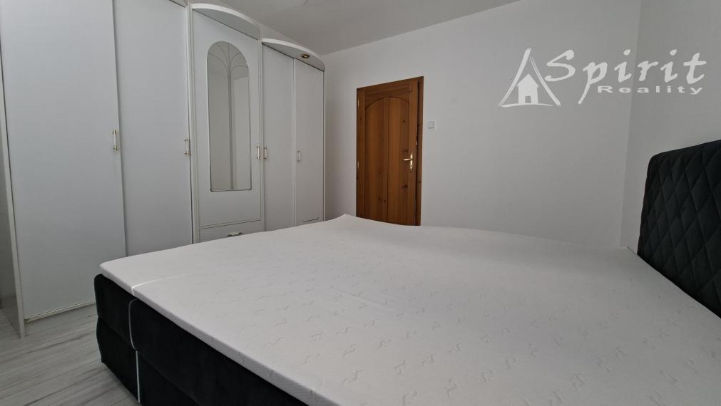 Ponúkame na prenájom praktický 3 izb. byt v Dúbravke