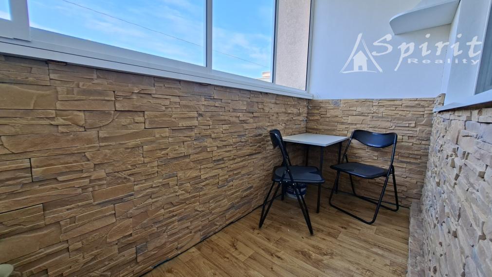 Ponúkame na prenájom praktický 3 izb. byt v Dúbravke