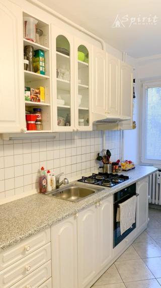 NA PREDAJ - 1,5 izb. byt  s ballkónom- RUŽINOV