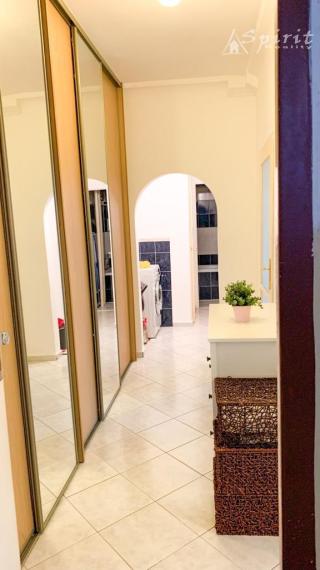 NA PREDAJ - 1,5 izb. byt  s ballkónom- RUŽINOV