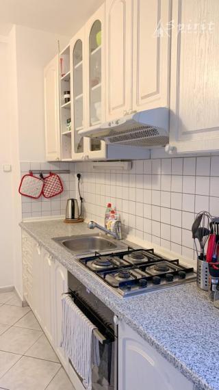 NA PREDAJ - 1,5 izb. byt  s ballkónom- RUŽINOV