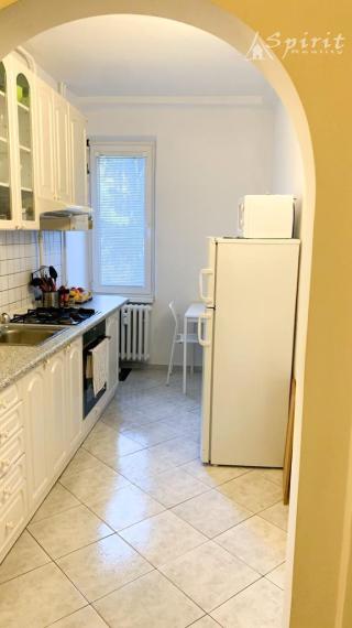 NA PREDAJ - 1,5 izb. byt  s ballkónom- RUŽINOV