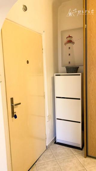 NA PREDAJ - 1,5 izb. byt  s ballkónom- RUŽINOV