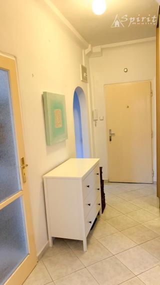 NA PREDAJ - 1,5 izb. byt  s ballkónom- RUŽINOV