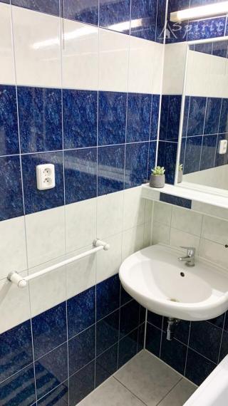 NA PREDAJ - 1,5 izb. byt  s ballkónom- RUŽINOV