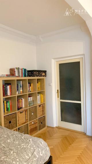 NA PREDAJ - 1,5 izb. byt  s ballkónom- RUŽINOV