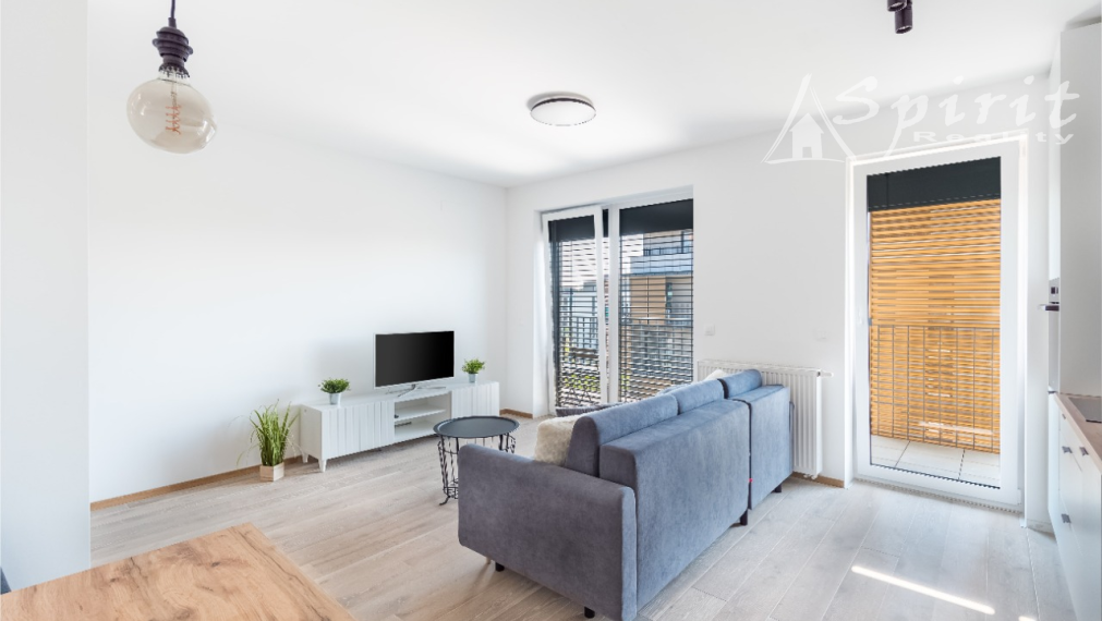 PRÉMIOVÝ 3i BYT - VILADOMY - 24m2  TERASA - GARÁŽ - NADŠTANDARD + KLÍMA V KAŽDEJ IZBE