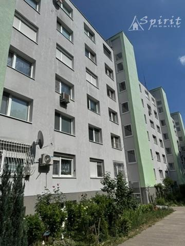 Moderné bývanie pri lese v srdci Petržalky – byt, do ktorého sa zamilujete na prvý pohľad