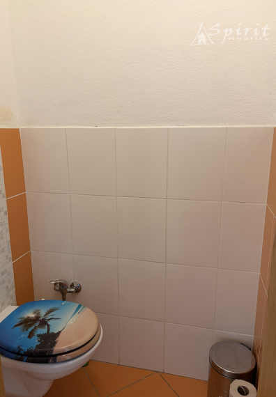 Priestranný 4-izbový byt, 5/8 posch. 95m2, klimatizácia, bezproblémové parkovanie, Bratislava - Nové Mesto,