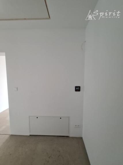 Moderný rodinný dom v Ekoosade – Veľké Úľany, 454 m² pozemok