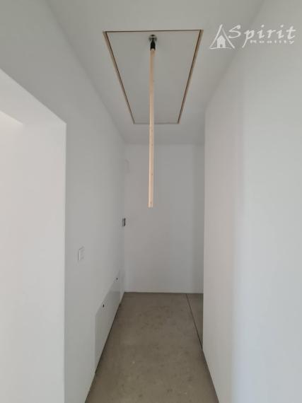 Moderný rodinný dom v Ekoosade – Veľké Úľany, 454 m² pozemok