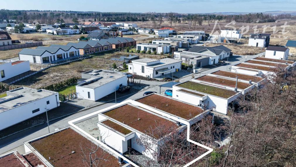 EXKLUZÍVNY 3-IZBOVÝ LUXUSNÝ DOM PRI PENATI GOLF RESORT – CELOROČNÉ BÝVANIE, PRÉMIOVÁ INVESTÍCIA