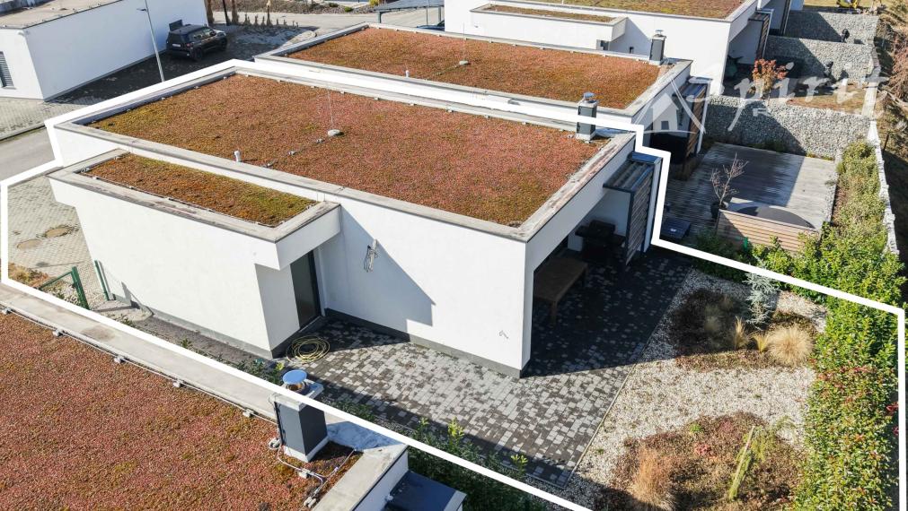 EXKLUZÍVNY 3-IZBOVÝ LUXUSNÝ DOM PRI PENATI GOLF RESORT – CELOROČNÉ BÝVANIE, PRÉMIOVÁ INVESTÍCIA