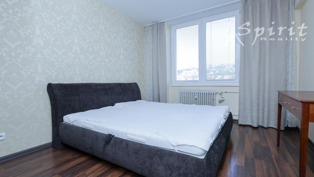 Na predaj: Štýlový 2‑izbový byt po kvalitnej kompletnej rekonštrukcii – Račianska