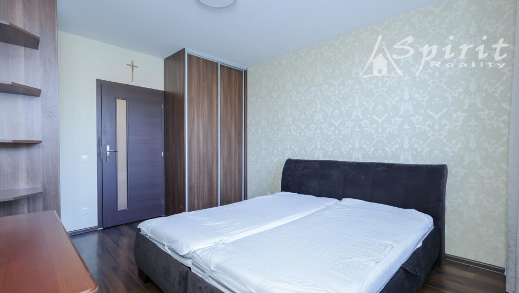 Na predaj: Štýlový 2‑izbový byt po kvalitnej kompletnej rekonštrukcii – Račianska