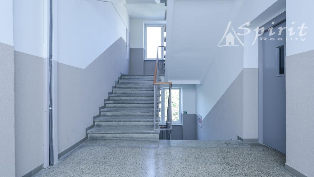Na predaj: Štýlový 2‑izbový byt po kvalitnej kompletnej rekonštrukcii – Račianska