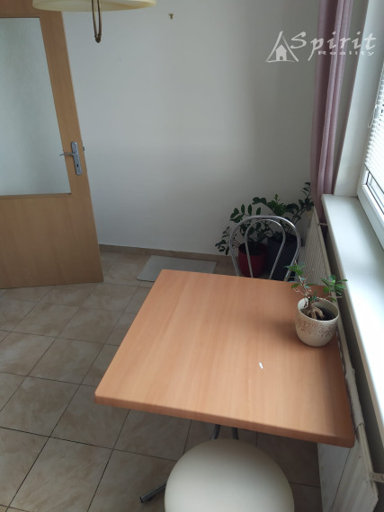 Prenajmeme šikovný 1 izb. byt v Petržalke