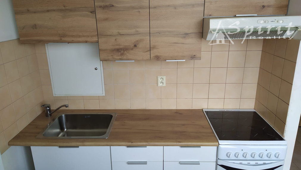 Prenajmeme šikovný 1 izb. byt v Petržalke