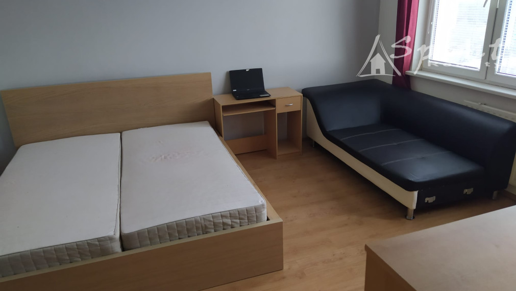 Prenajmeme šikovný 1 izb. byt v Petržalke