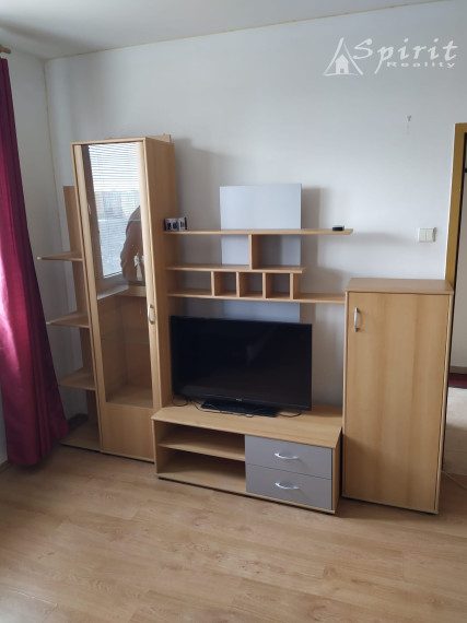 Prenajmeme šikovný 1 izb. byt v Petržalke