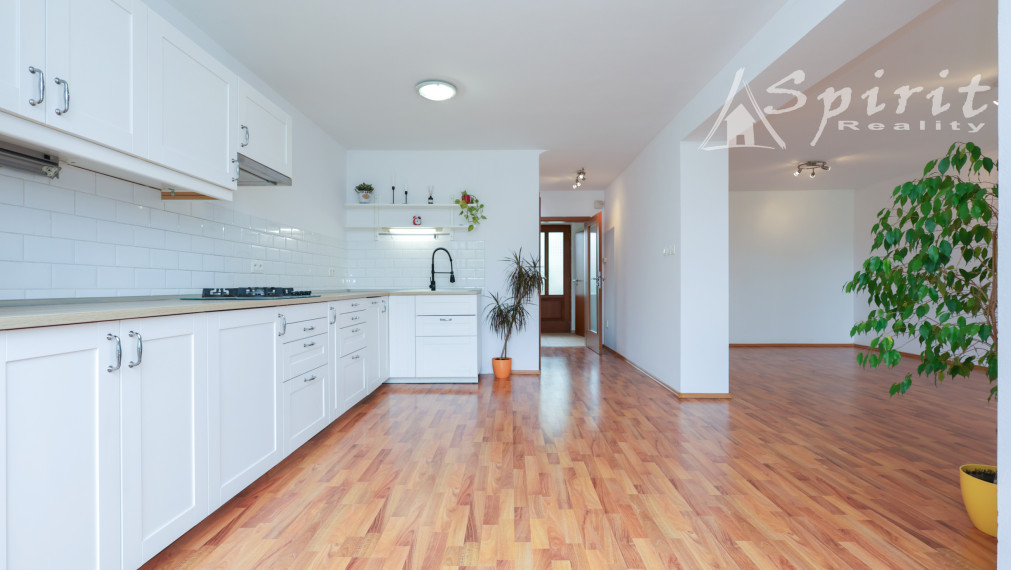 4izb. Rodinný dom s veľkorysým pozemkom 1 081 m², garážou a záhradou – Janovce pri Galante