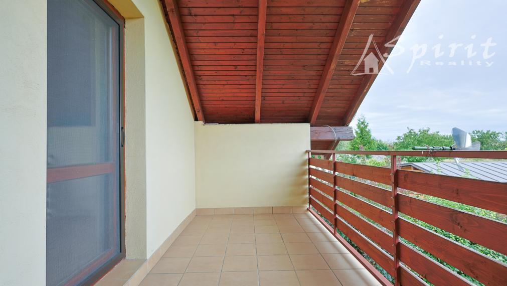 4izb. Rodinný dom s veľkorysým pozemkom 1 081 m², garážou a záhradou – Janovce pri Galante