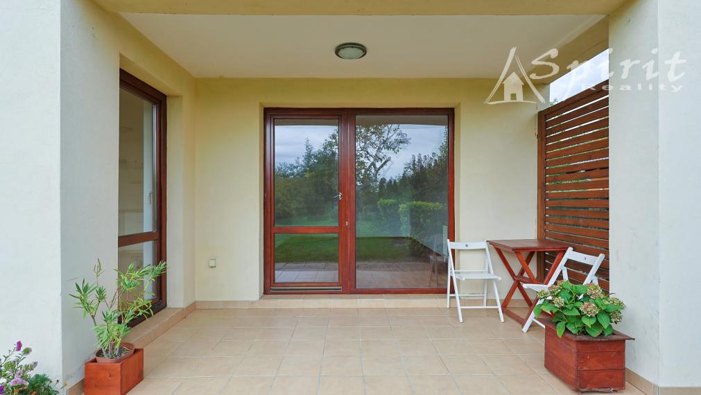 4izb. Rodinný dom s veľkorysým pozemkom 1 081 m², garážou a záhradou – Janovce pri Galante