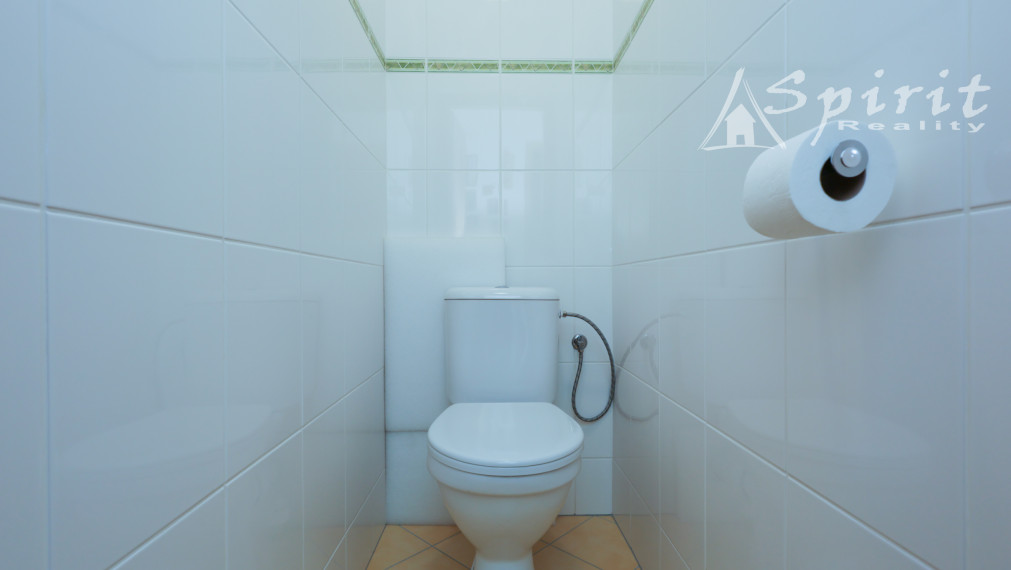 Priestranný 4-izbový byt s balkónom a krásnym výhľadom v Bernolákove | 108 m²