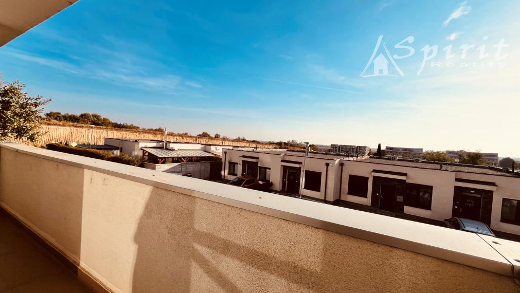 NA PRENÁJOM | ZARIADENÝ 1-IZBOVÝ BYT S BALKÓNOM A PARKOVANÍM | SENEC – PRI VČELÁRIKOCH